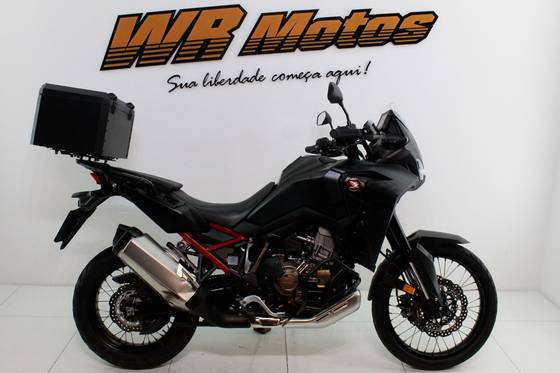 HONDA CRF 1100L AFRICA TWIN DCT HONDA CRF 1100L AFRICA TWIN DCT
